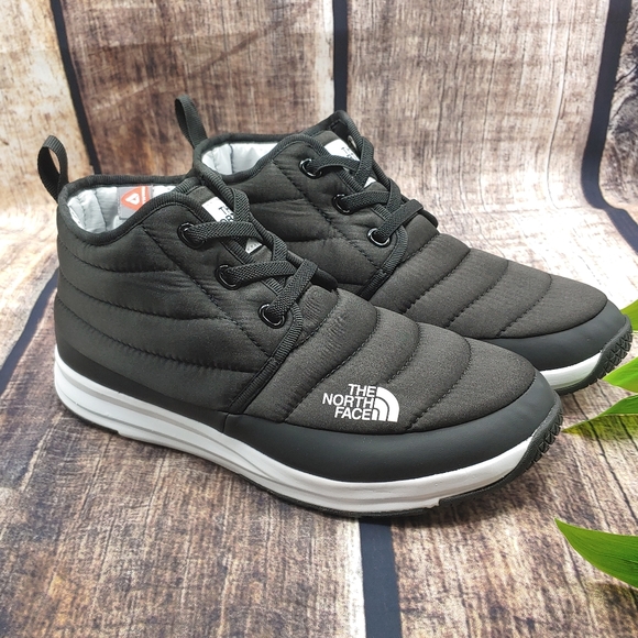 The North Face Other - ***Sold***NEW-The North Face Men’s NSE Chukka Lite